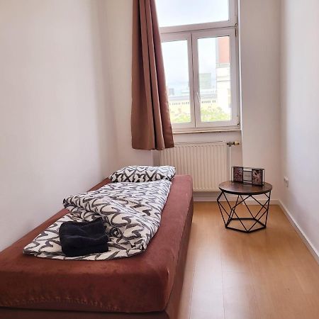 Oswald Apartments Bécs Kültér fotó