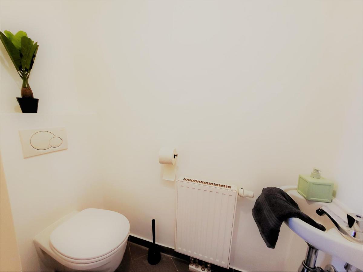 Oswald Apartments Bécs Kültér fotó