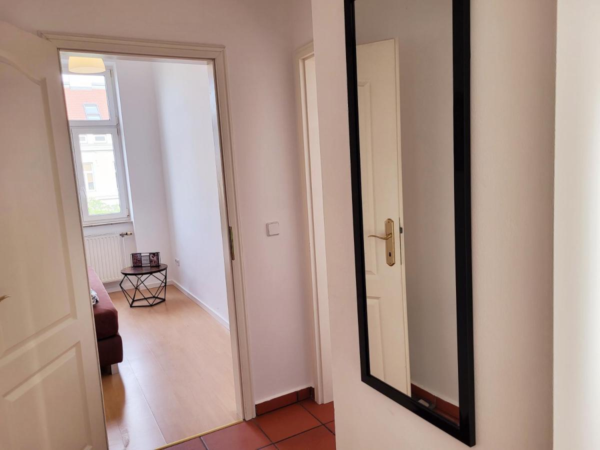 Oswald Apartments Bécs Kültér fotó