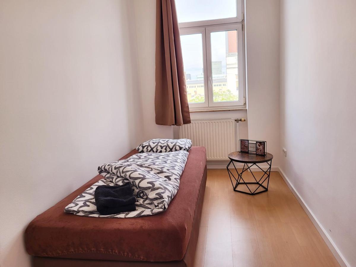 Oswald Apartments Bécs Kültér fotó