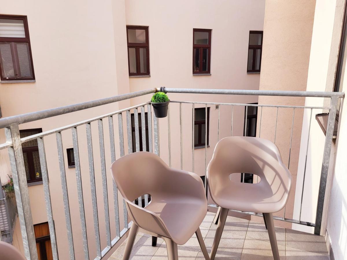 Oswald Apartments Bécs Kültér fotó